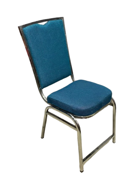 Steel Banquet Chair