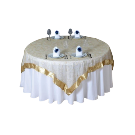 Best Round Banquet Table Manufacturer in Delhi